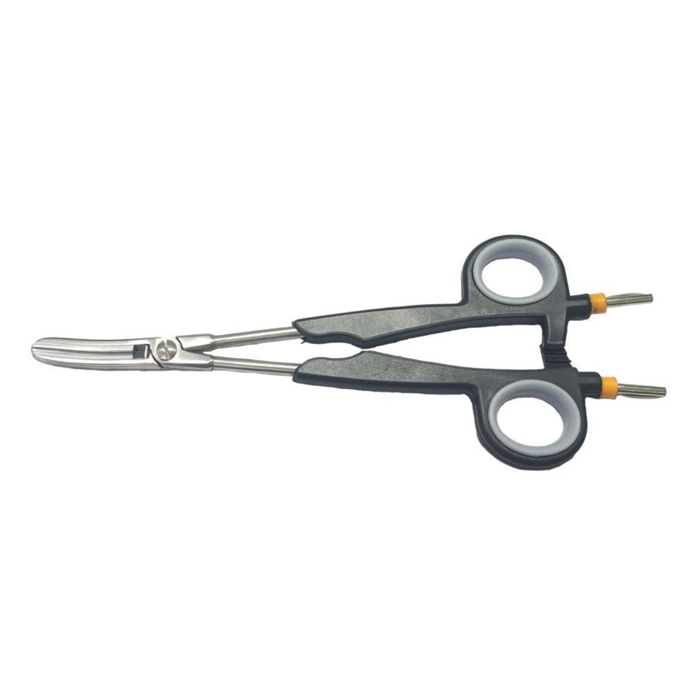 Vessel Sealer Biclamp