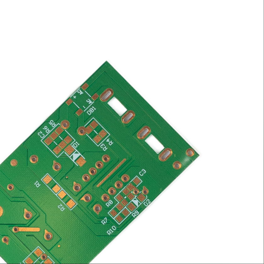 Feinuo One-Stop Single-layer 22F 1.6mm 25m Copper Circuit Board & PCB Comprehensive Service for Consumer Electronics