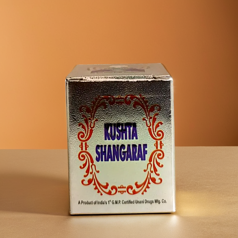 Rex Kushta Shangaraf 5g