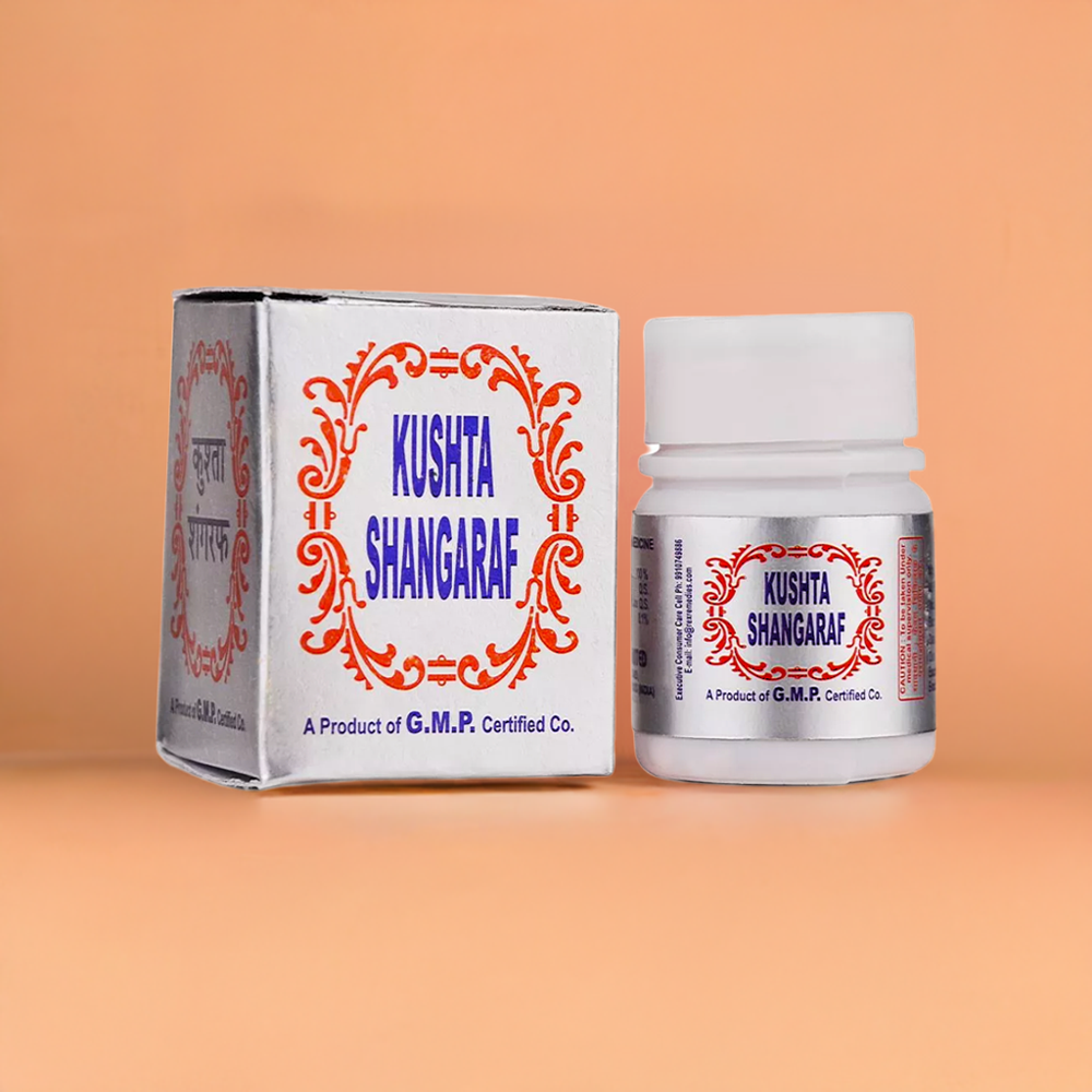 Rex Kushta Shangaraf 5g