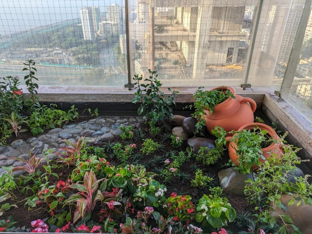 Gardening Landscaping Services