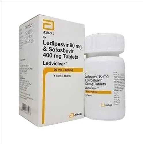 Ledviclear Tablet