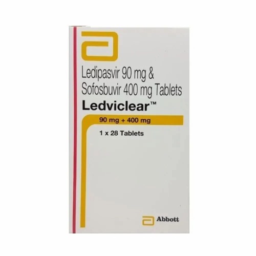 Ledviclear Tablet