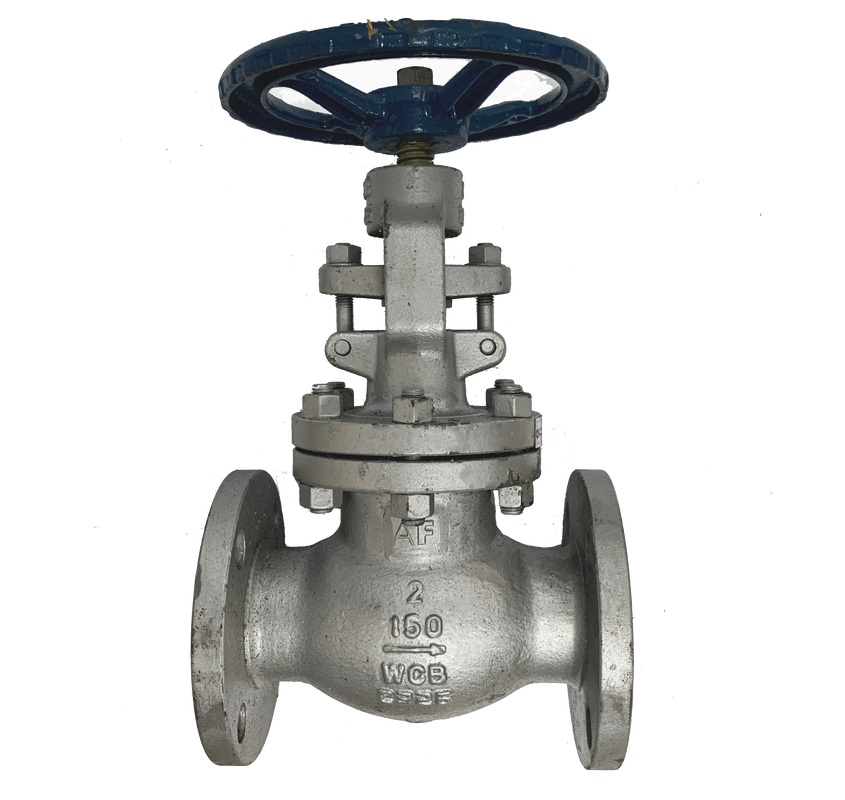 Boiler Cast Iron Globe Valve
