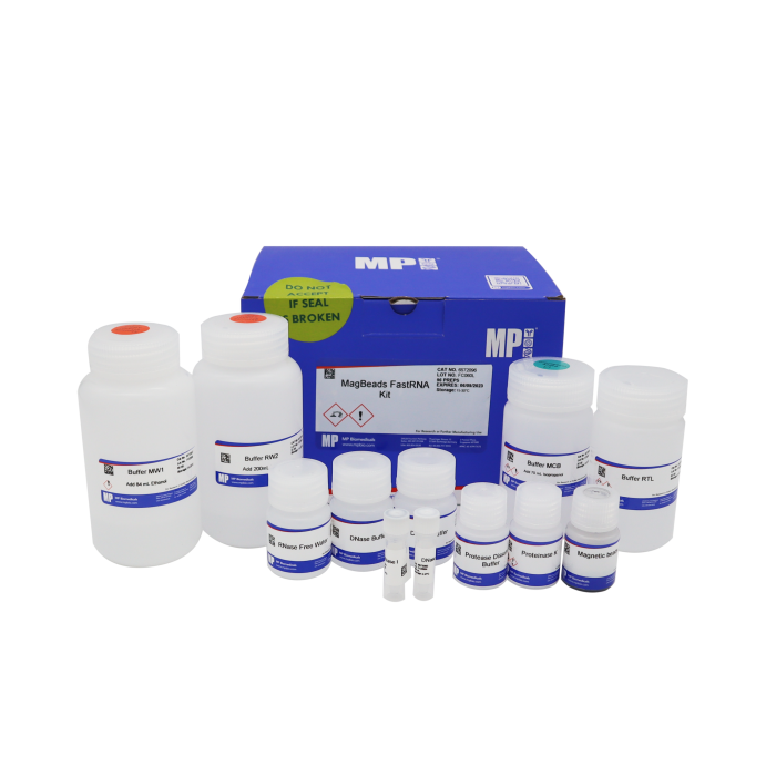 MagBeads FastRNA Kit