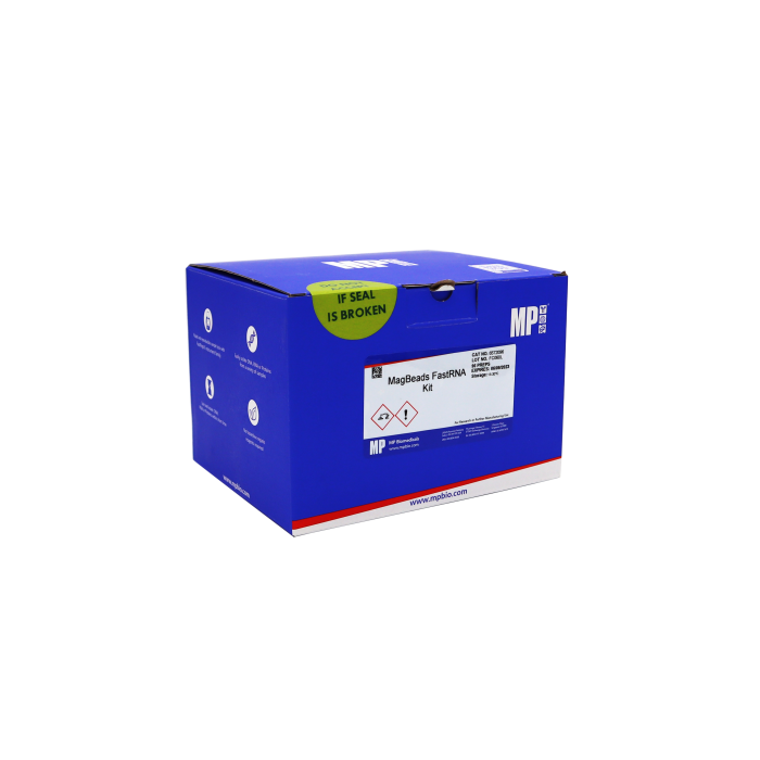 MagBeads FastRNA Kit