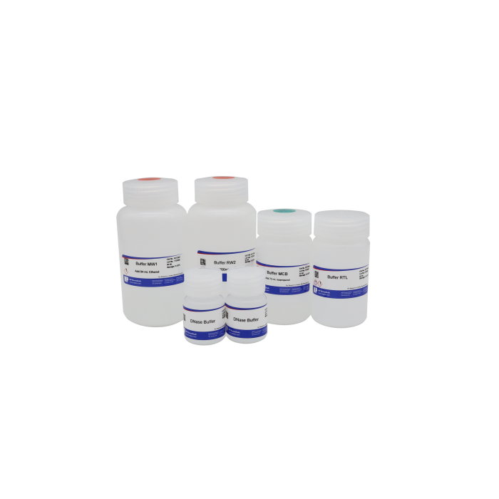 MagBeads FastRNA Kit