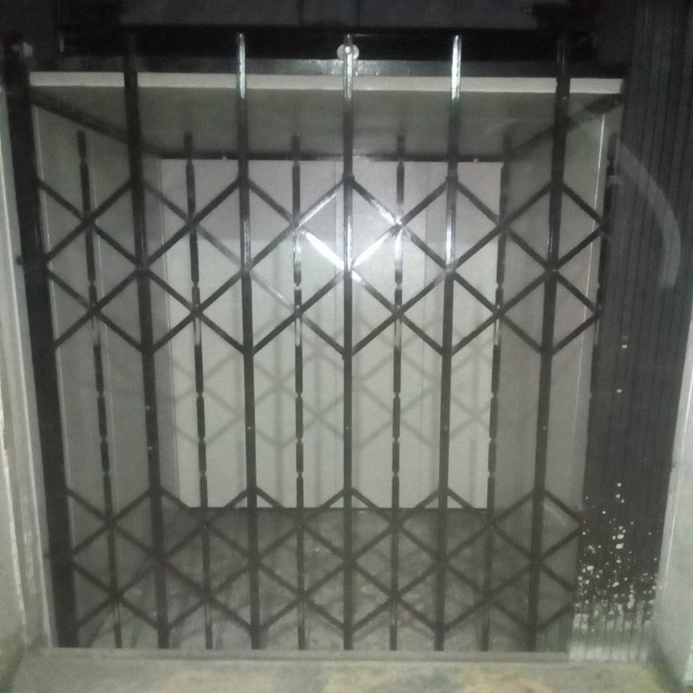 Hoist Goods Lift