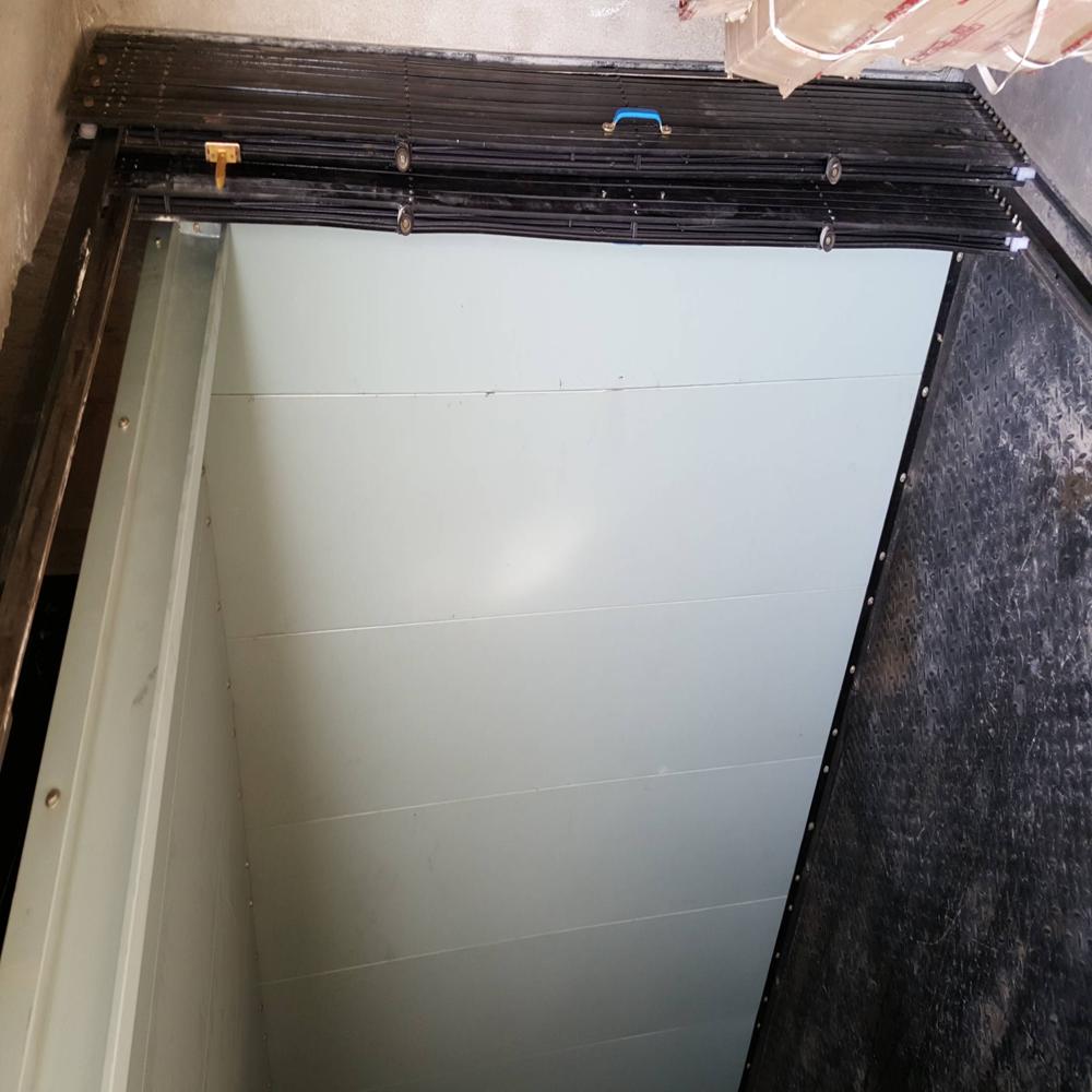 Material Lift