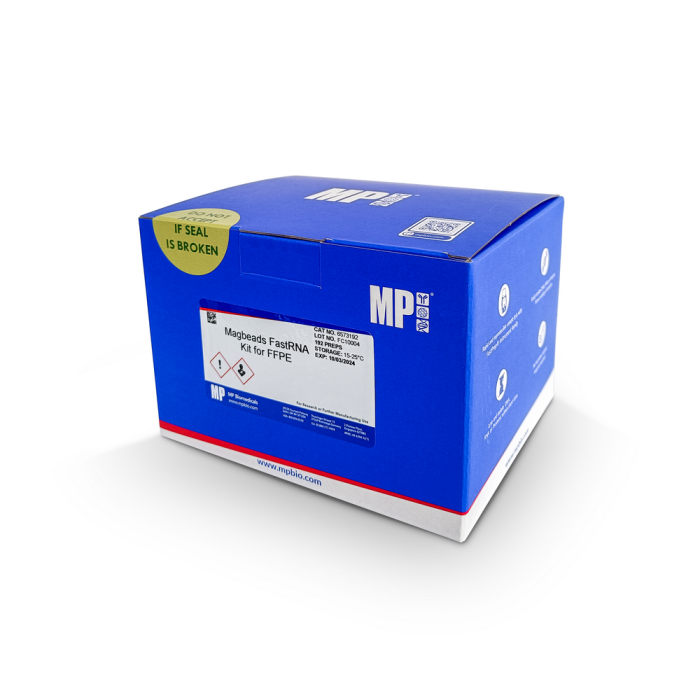 MagBeads FastRNA Kit for FFPE