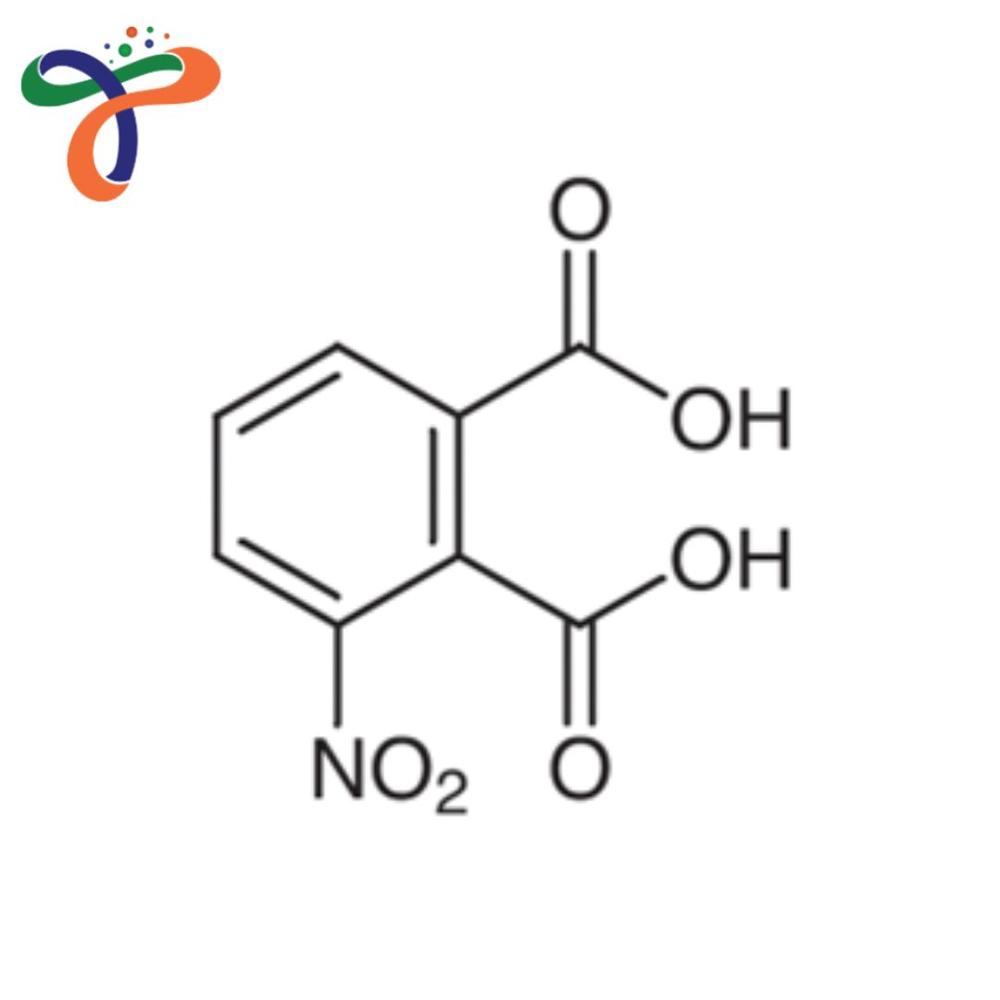 3-nitrophthalic Acid (0603-11-2)