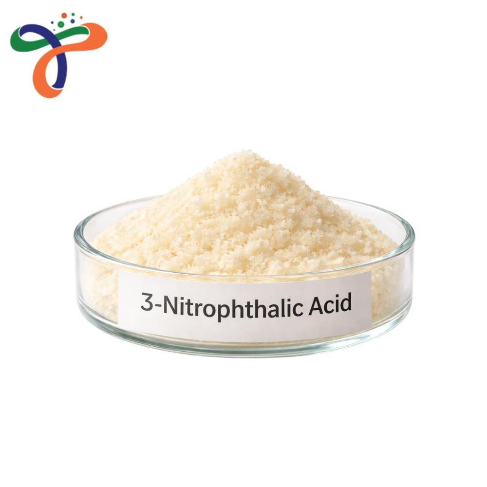 3-Nitrophthalic Acid