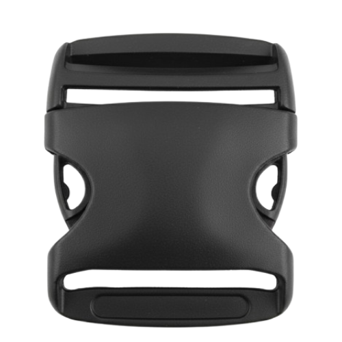 Slide Release Buckle