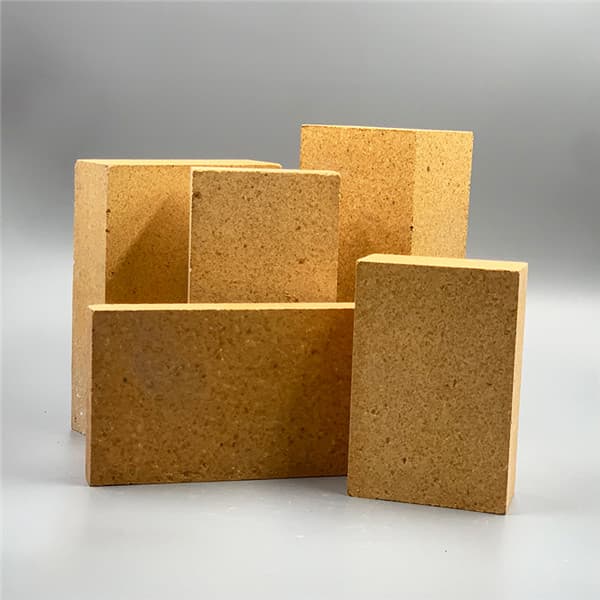 Refractory Fire Brick