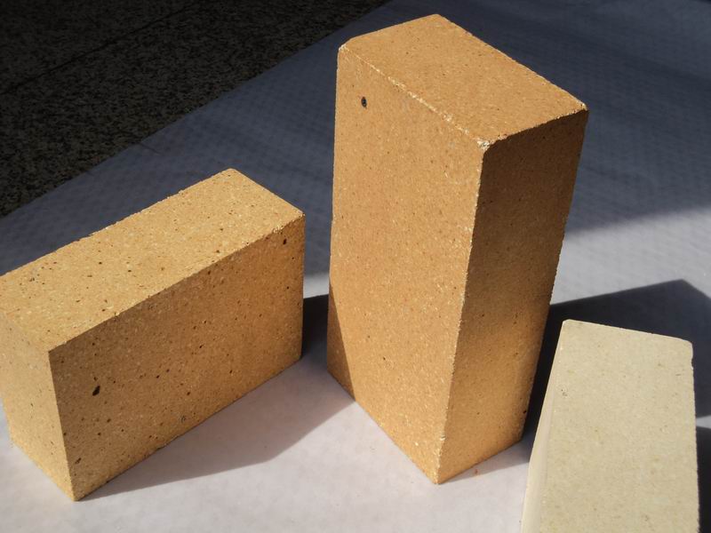 Refractory Fire Brick - Application: Use: Boilers