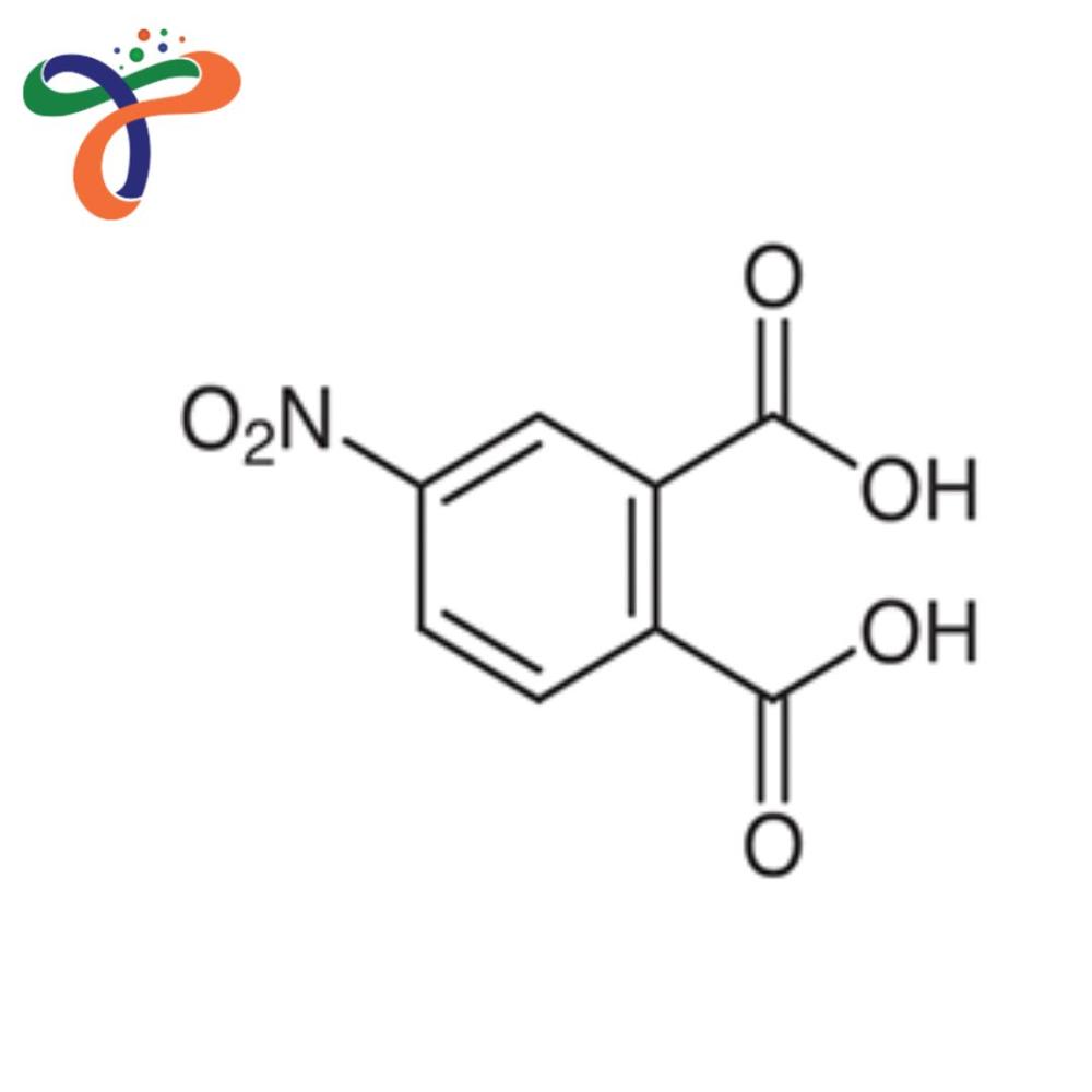 4-nitrophthalic Acid - Application: Industrial