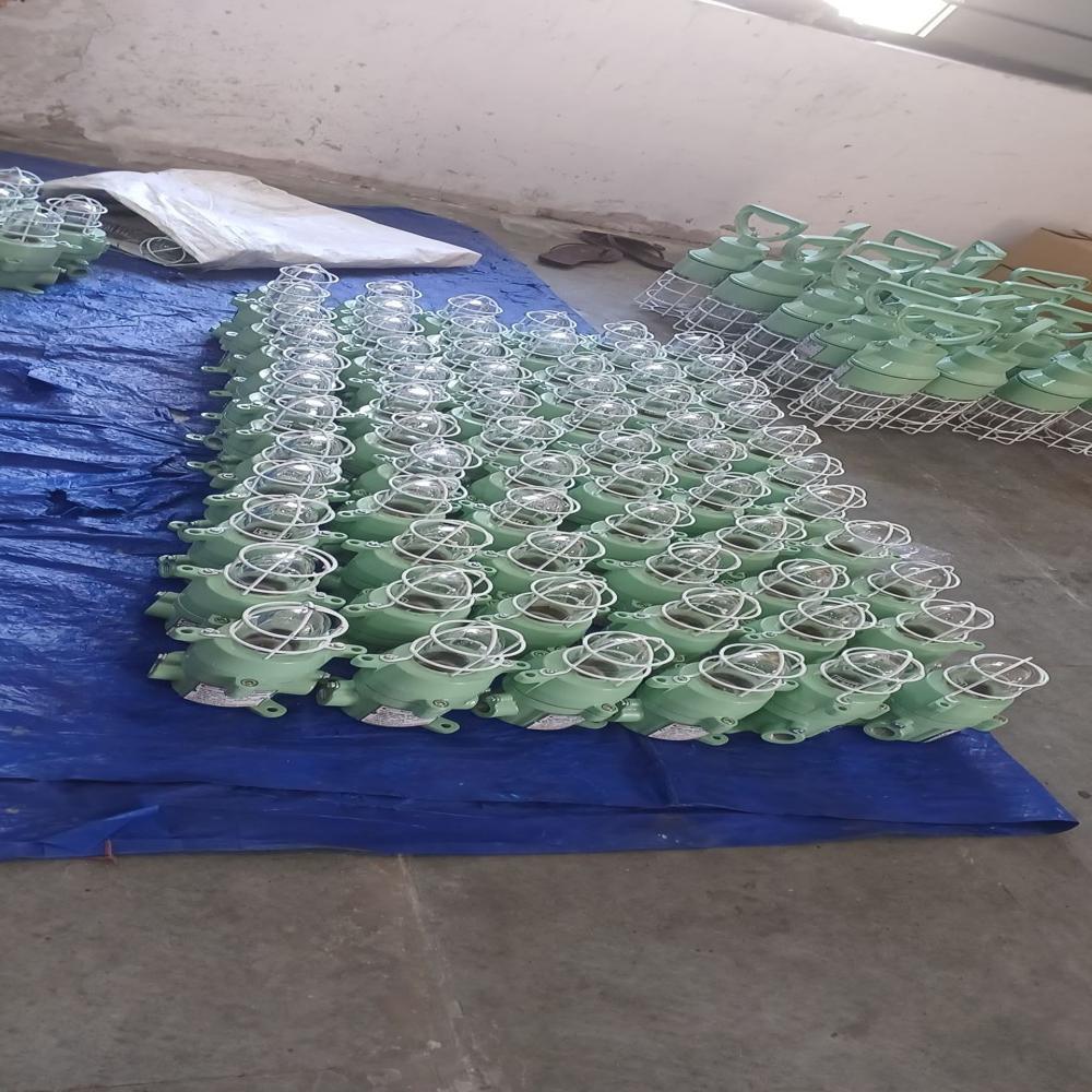 FLAMEPROOF LEVEL GAUGE ILLUMINATOR