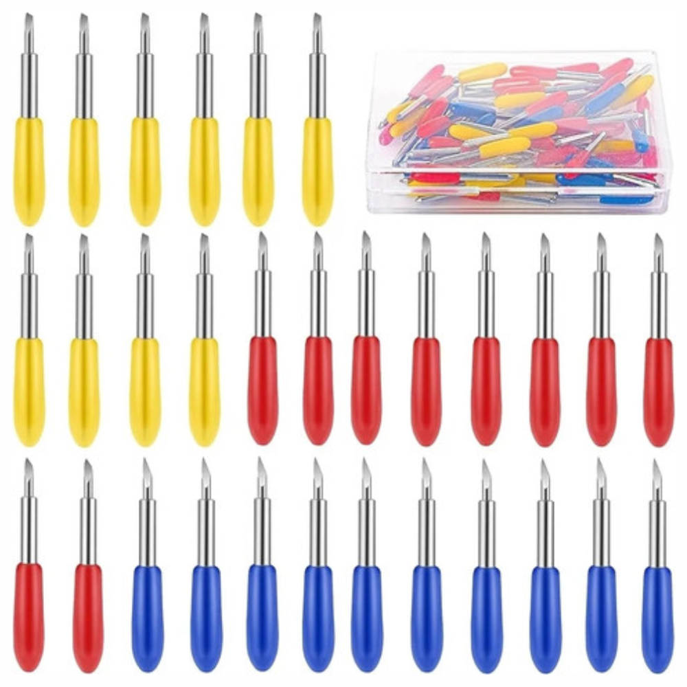 Plotter Blade 45 Degree