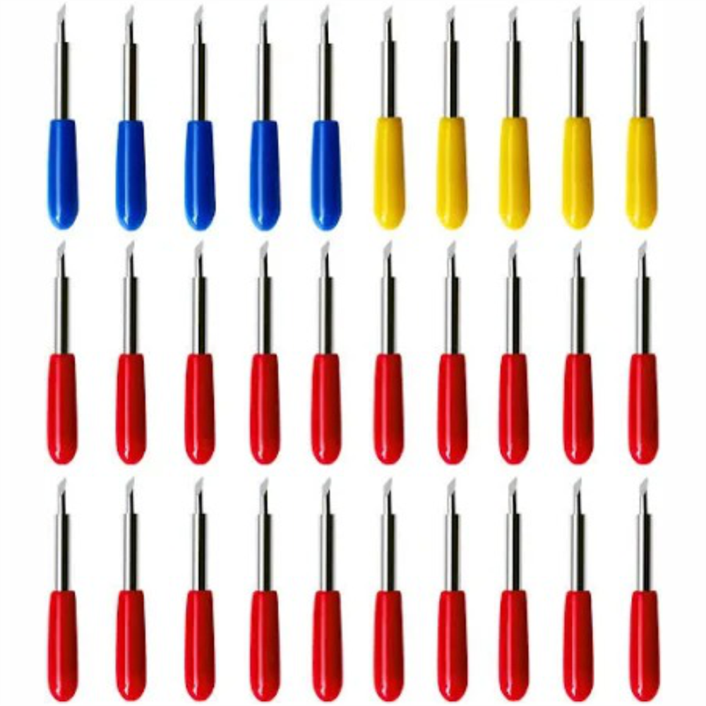 Plotter Blade 45 Degree