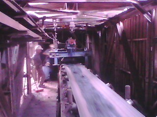 ओवरबेंड मैग्नेटिक सेपरेटर