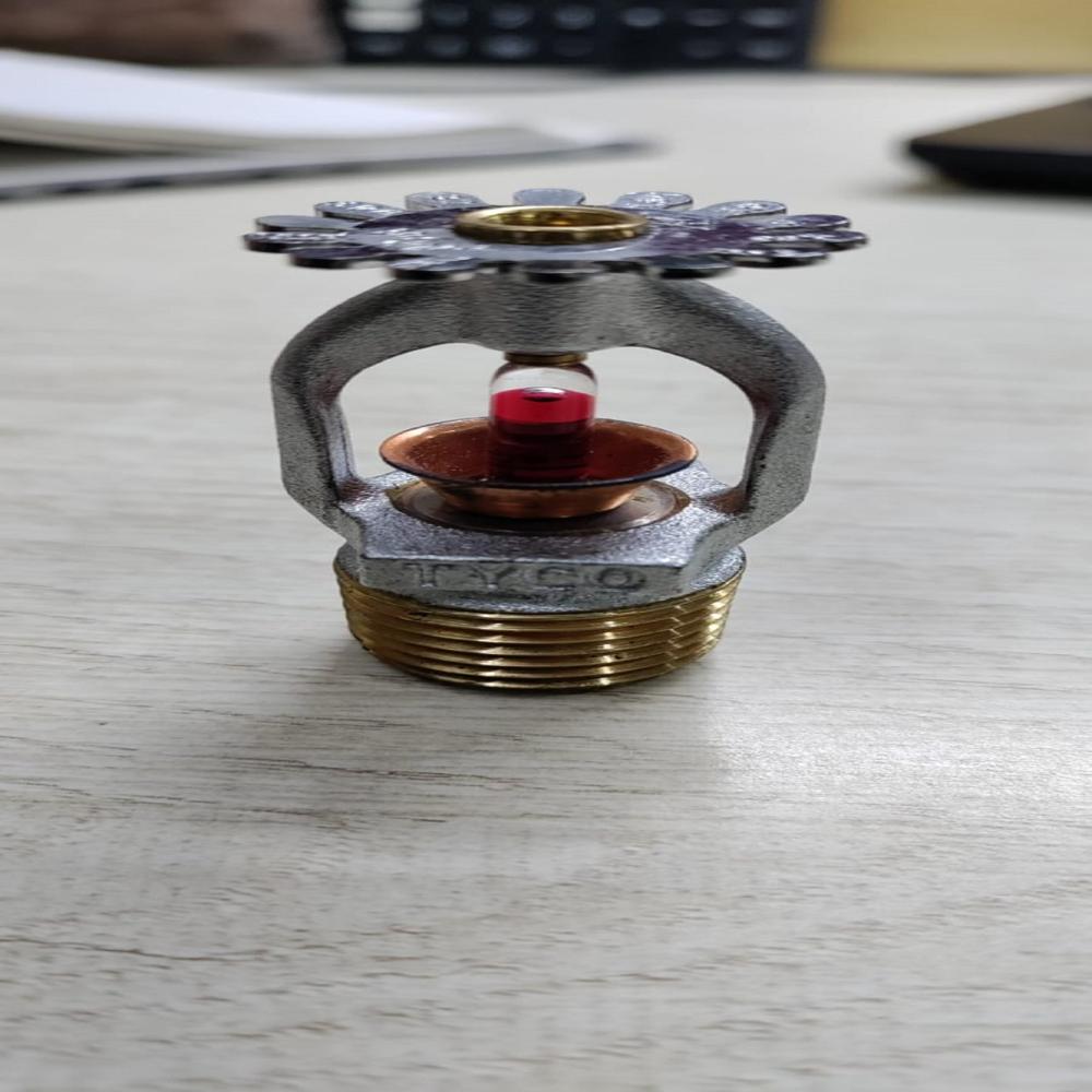 Pendent Fire Sprinklers - Features: Good Quality