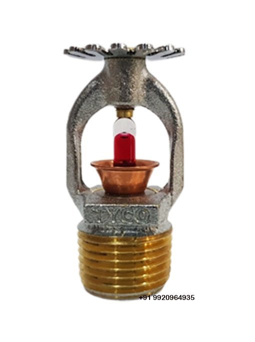 Pendent Fire Sprinklers