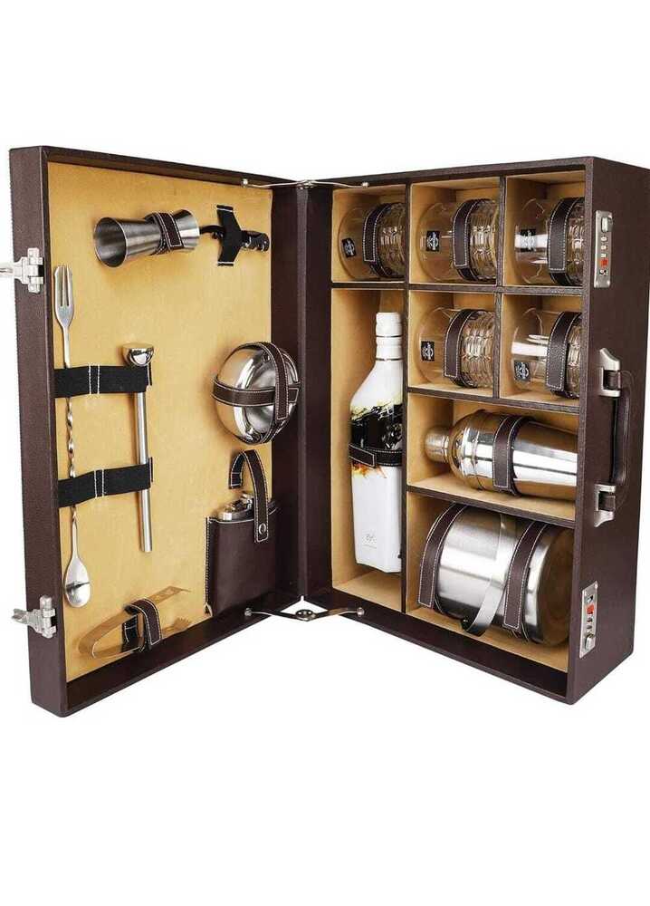 Bar Set Manufacturer, Supplier From Delhi, Delhi