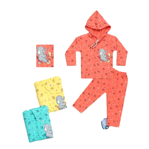 Kids Readymade Garment