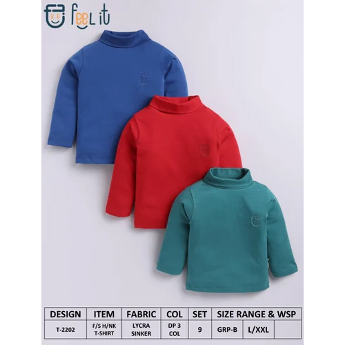 Kids Readymade Garment