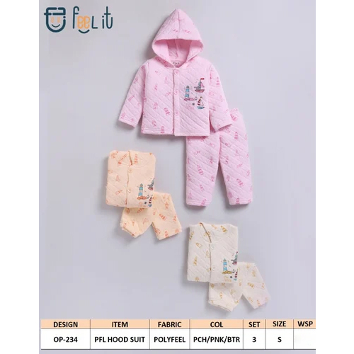 Kids Readymade Garment