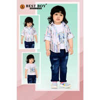 Kids Designer Dress