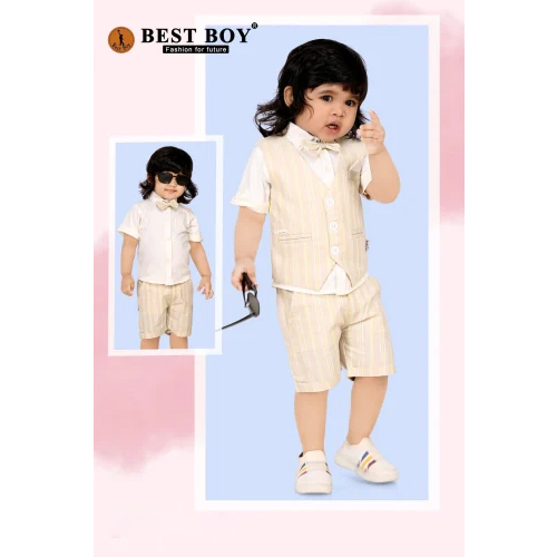 Kids Designer Dress - Age Group: 4-6 Years