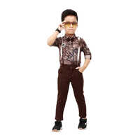 Kids Wear