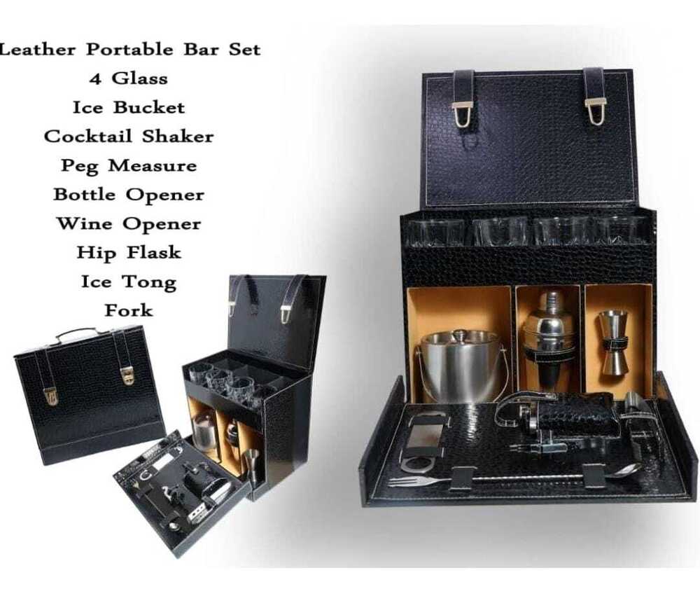 Bar Set Gifting
