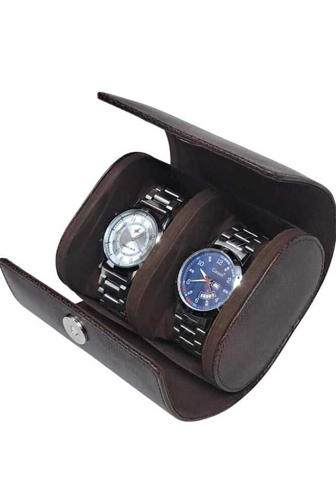 2Slot Watch Box