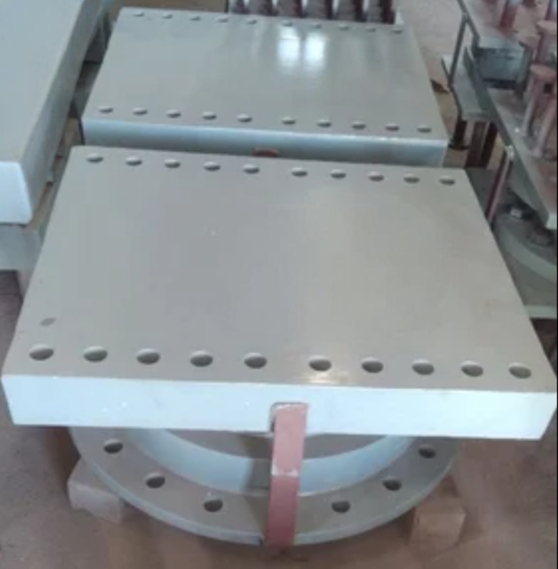 BlUE  POT PTFF BEARING