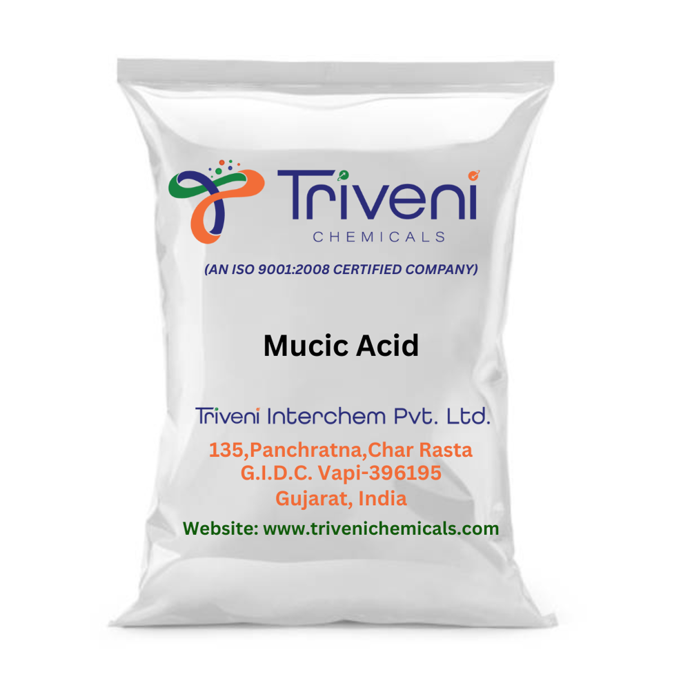 Mucic Acid (526-99-8)