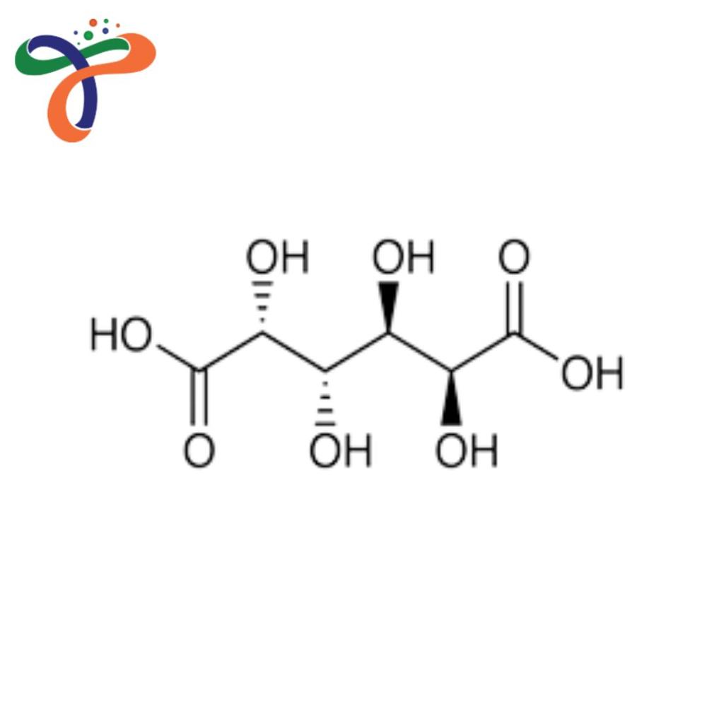 Mucic Acid - Application: Industrial
