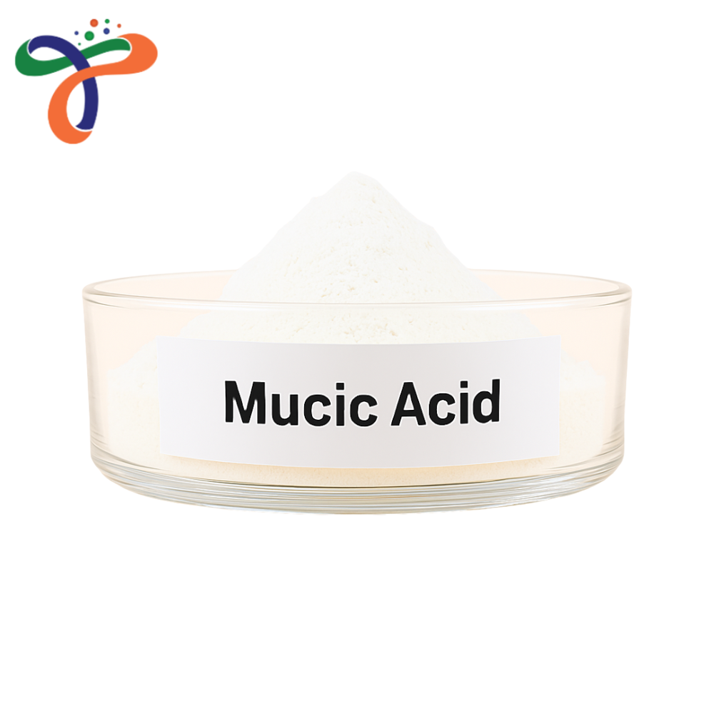 Mucic Acid - Application: Industrial