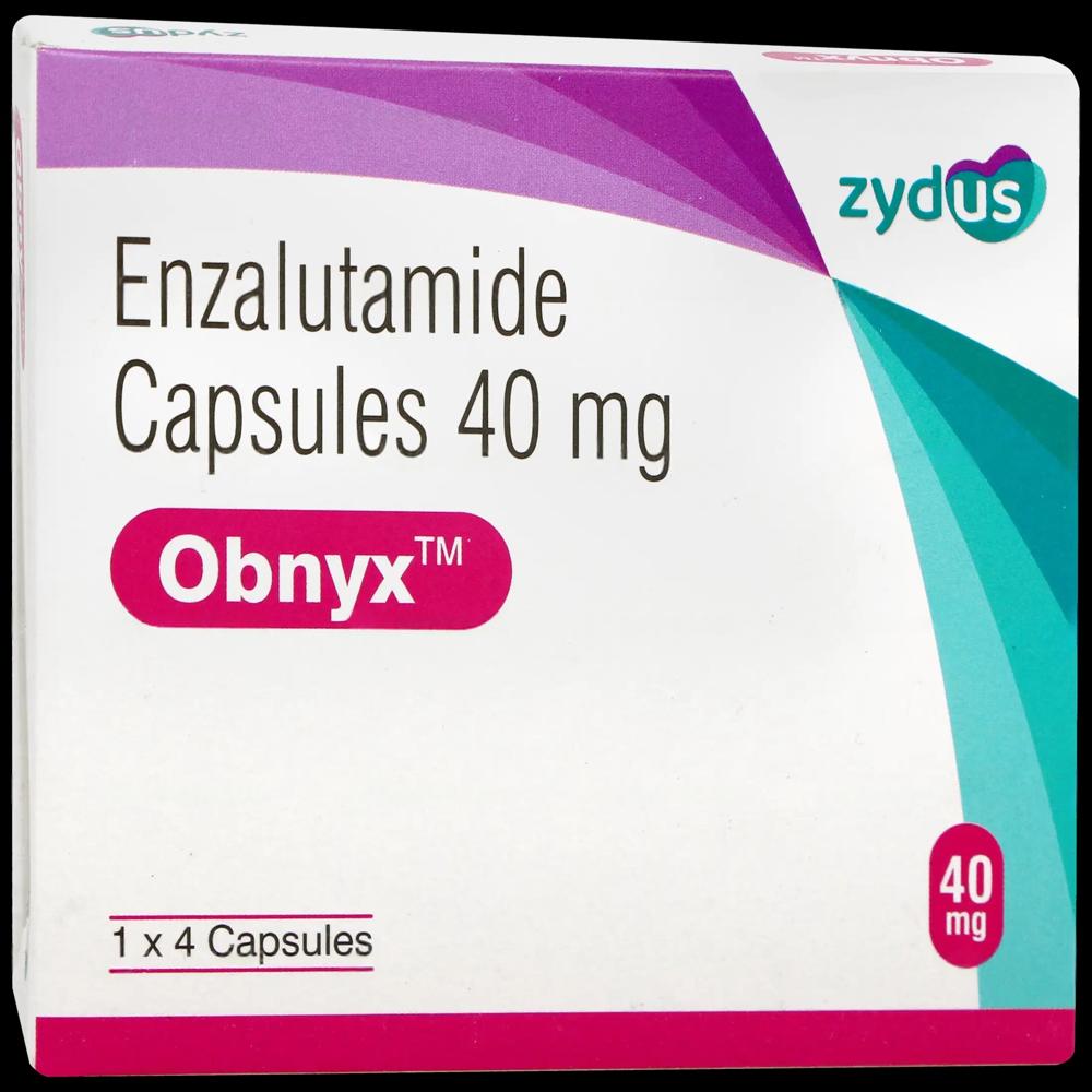 Obnyx 40 mg Capsule