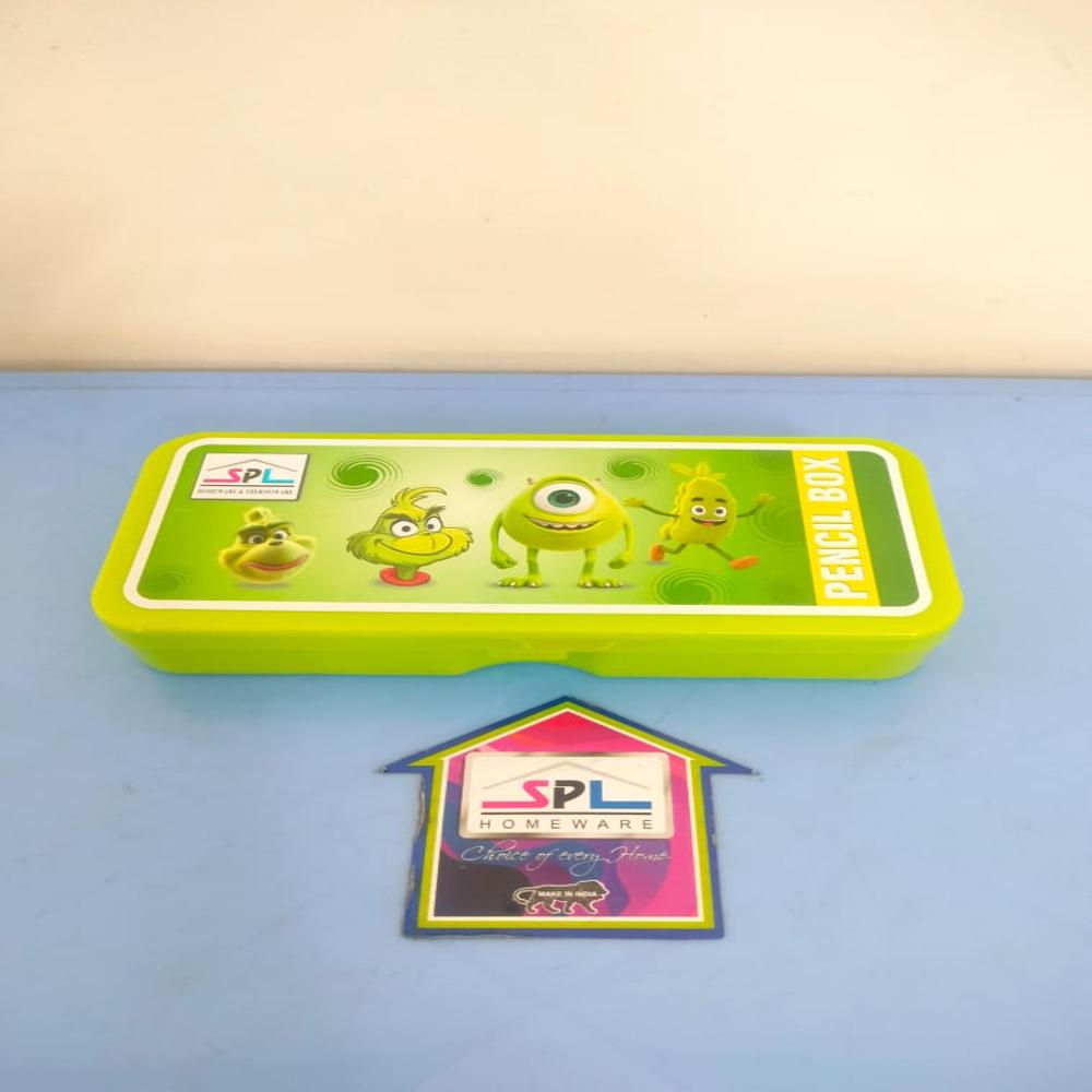 Pencil Box