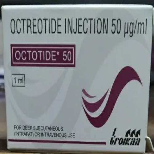 Octotide 0.05 mg Injection