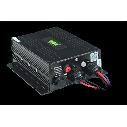 GPC1215 250w DC-DC Charger