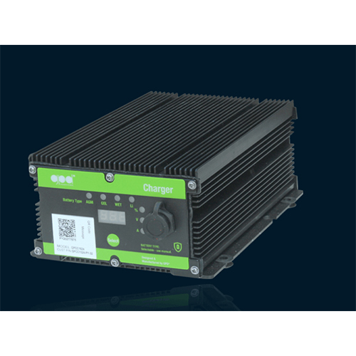 GPCC1724 408w Portable Charger