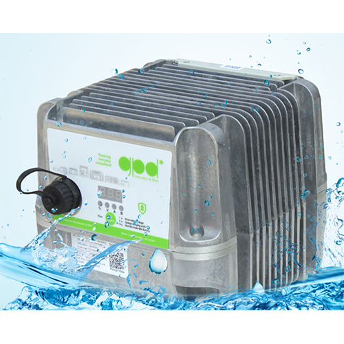 Global Type GPSC3024 750W