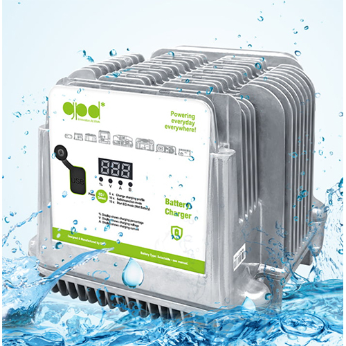 NewType GPSC3024 750W