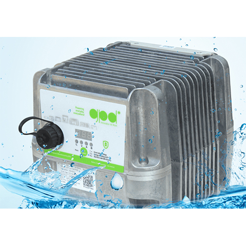 GPSC3624 900W Charger