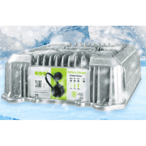 GPSC6024 1500W Battery Charger