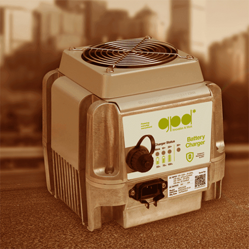 GPSC3536 1500W Charger