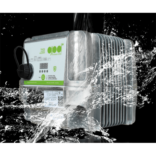 GPSC2548 1200W Battery Charger